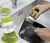 Import Wholesale Creative washing pot soap dispensing dish brush kitchen dish washer brush from USA