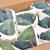 Import Wholesale Crystal Minerals Natural Quartz Fluorite Rough Raw Stone For Chakra Healing Products Box Set from China