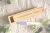 Import wholesale custom bamboo wood baby pregnancy test kit keepsake storage box with sliding top lid from China