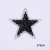 Import Wholesale Custom Heat Transfer Star Rhinestone Patch For Decoration from China