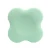 Import Wholesale Custom Logo Fitness Eco-Friendly Soft Foam PU Yoga Knee Pads Cushion For Yoga Pilates Exercise from China