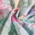 Import wholesale customized print organic cotton tencel hemp bamboo fabric from China