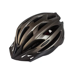 Wholesale Cycling Helmet Adjustable Bicycle Helmet  Adult Mountain Bike Crash Helmet