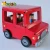 Import wholesale educational kids wooden toy vehicles for preschoolers W04A312 from China