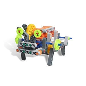 WHOLESALE educational robot toy for hobbyist