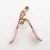 Import Wholesale eye beauty tools stainless steel private label lash curler rose gold from China
