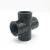 Import Wholesale Factory Manufacture Price Multi-function PP Material Threaded Plastic Pipe Fittings from China