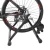 Import Wholesale Family Collapsible Trainer Bicycle Magnetic Trainer Fitness Exercise from China
