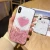 Import Wholesale Fancy Phone Cases, Fashion Liquid Soft Silicone ice Cream,Candy,Cat Glitter Phone Case For iPhone 11/11 Pro/11 Pro Max from China