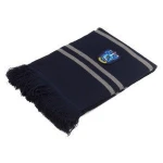Wholesale Fashion 4 Color College scarf Harry Potter Gryffindor scarf Collection With Badge Personality Cosplay Knit Scarves