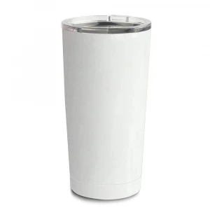 wholesale food grade 20oz double wall cup mug stainless steel insulated tumbler