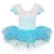 Import Wholesale Frozen Tutu Dress Girls Dressy Daisy Girls&#39; Princess Anna Tulip Ballet Tutus Dancewear Costume from China