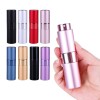 Wholesale Good Quality Spray Bottle Container Glass Perfume Bottles