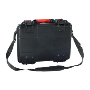 Wholesale Hard Shell Portable Waterproof ABS Plastic Tool Case