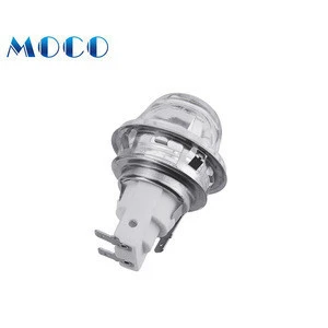 Wholesale high quality 300C factory price oven lamp