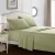 Import Wholesale high quality 4 piece modern king size bed set sheet from China