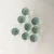 Import Wholesale High Quality 5mm 6mm 7mm 14mm 16mm Glass Ball Children Toy Playing Marble from China