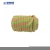 Import Wholesale high quality 6 mm colorful jacquard eco-friendly Nylon knitting rope from China