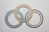 Wholesale High Quality Gasket Spiral Wound Gasket For Sealing