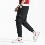 Wholesale High quality Mens Cargo Pants Cotton polyester Custom Tactical Cargo Pants