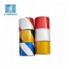 wholesale high visibility waterproof arrow micro prismatic car sticker retro reflective tape for traffic cone and vehicle