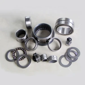 Wholesale K NK HK Series needle roller bearing