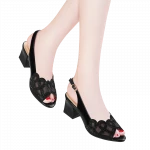 wholesale ladies comfort shoes office ladies shoes footwear dress women high heel shoes