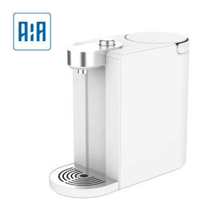Wholesale LED display desktop drinking portable hot water dispenser