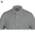 Import Wholesale Long Sleeve Man Shirt 100% Cotton Small Gingham Breathable Formal Shirts from China