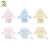 Import Wholesale luxury terry bamboo baby hooded bathrobe from China