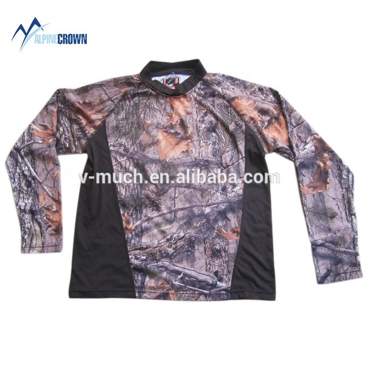 wholesale mens camo outdoor camouflage hunting clothing