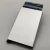 Import wholesale metal alloy id card holder wallet slim credit card id holder from China