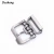 Import Wholesale metal belt clip alloy buckle for leather western belt buckle for men from China