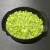 Import Wholesale Natural 5mm~7mm Olive Green Gemstone Crystal Gravel Peridot Crystal Tumbled Stone from China