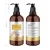 Import Wholesale natural herbal extract body wash refreshing shower gel from China