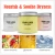 Import Wholesale Natural Moisturizing Whipped Shea Body Butter Morocco Lotion Skin Care Whitening Body Cream Coconut Mango Body Butter from China