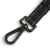 Import wholesale neoprene  soft handle pet dog polyester tracking leash rope with hook from China