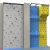 Import Wholesale New Arrive Outdoor Kids Amusement Park Climbing Wall For Sale from China
