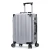 Import Wholesale New custom logo pattern trolley case travel suitcase 20 inch universal wheel boarding luggage case from China