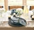 Import Wholesale New Item Round Water Hyacinth Placemat For Dinning Table Decoration Handmade From Vietnam from China