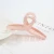 Import Wholesale New Korean Minimalist Fashionable Hair Accessories Big Resin Hair Claw Clips from China