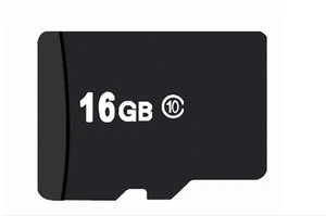 Wholesale OEM class 10 high speed 100% Original Micro 128gb Memory sd Card