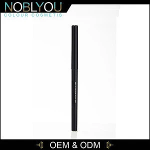 wholesale OEM lipstick pencil lip liner pencil for multi-color pencil