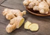 Wholesale organic fresh ginger for export from Vietnam