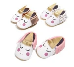 Wholesale other baby supplies products unicorn baby shoes