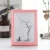 Import Wholesale Picture Photo Plastic Frames Single All Size Home Decor Frame With Standing and Hanging from China