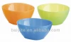 wholesale plastic baby bowl for tableware