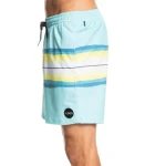 Wholesale plus size Mens Beach Shorts 105g Casual Summer Surf Mens Swimwear Short Blank Board Shorts plus size mens clothing