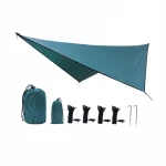 wholesale portable lightweight 210T  outdoor camping sun shelter shade canopy