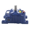 Wholesale Price Worm Gearbox Cast Iron Speed Reducer Motor Reductor Worm Gear Box